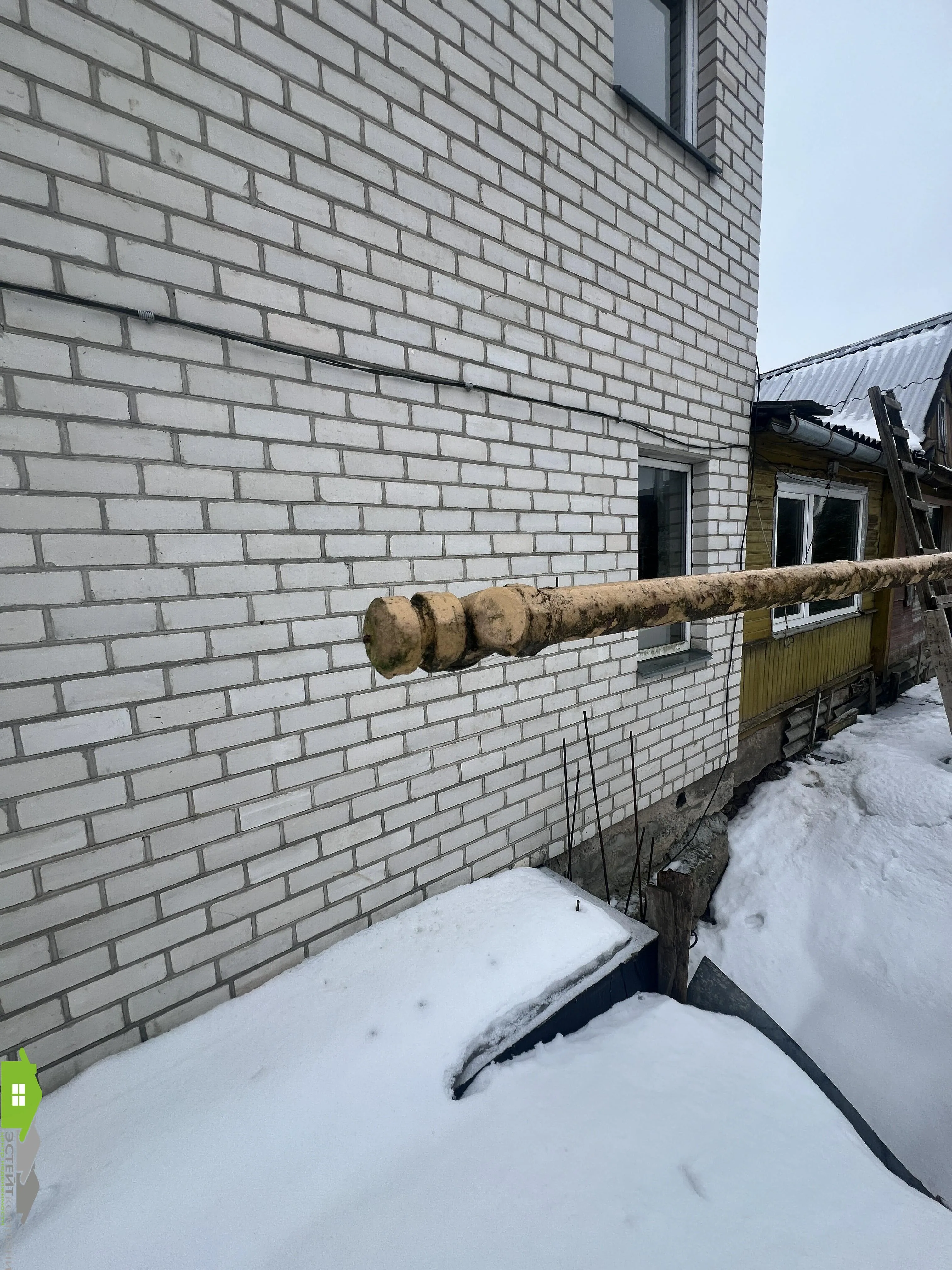 Продажа дома, г. Лида, ул. Дзержинского, дом 23 — фото 5