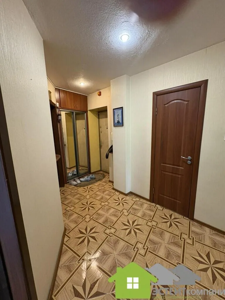 Барановичи, Наконечникова ул., д. 17, 3-комн. — фото 20