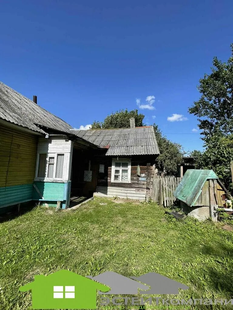 Продажа дома, аг. Брольники, ул. Набережная, дом — фото 4