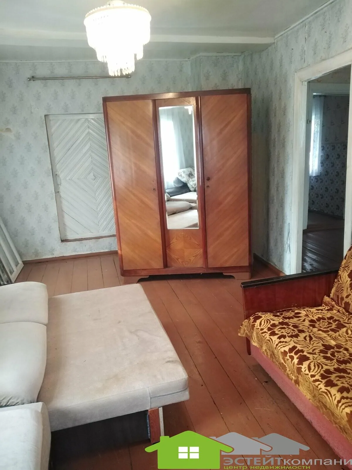 Продажа дома, д. Чемеры, Шоссейная 4 — фото 14