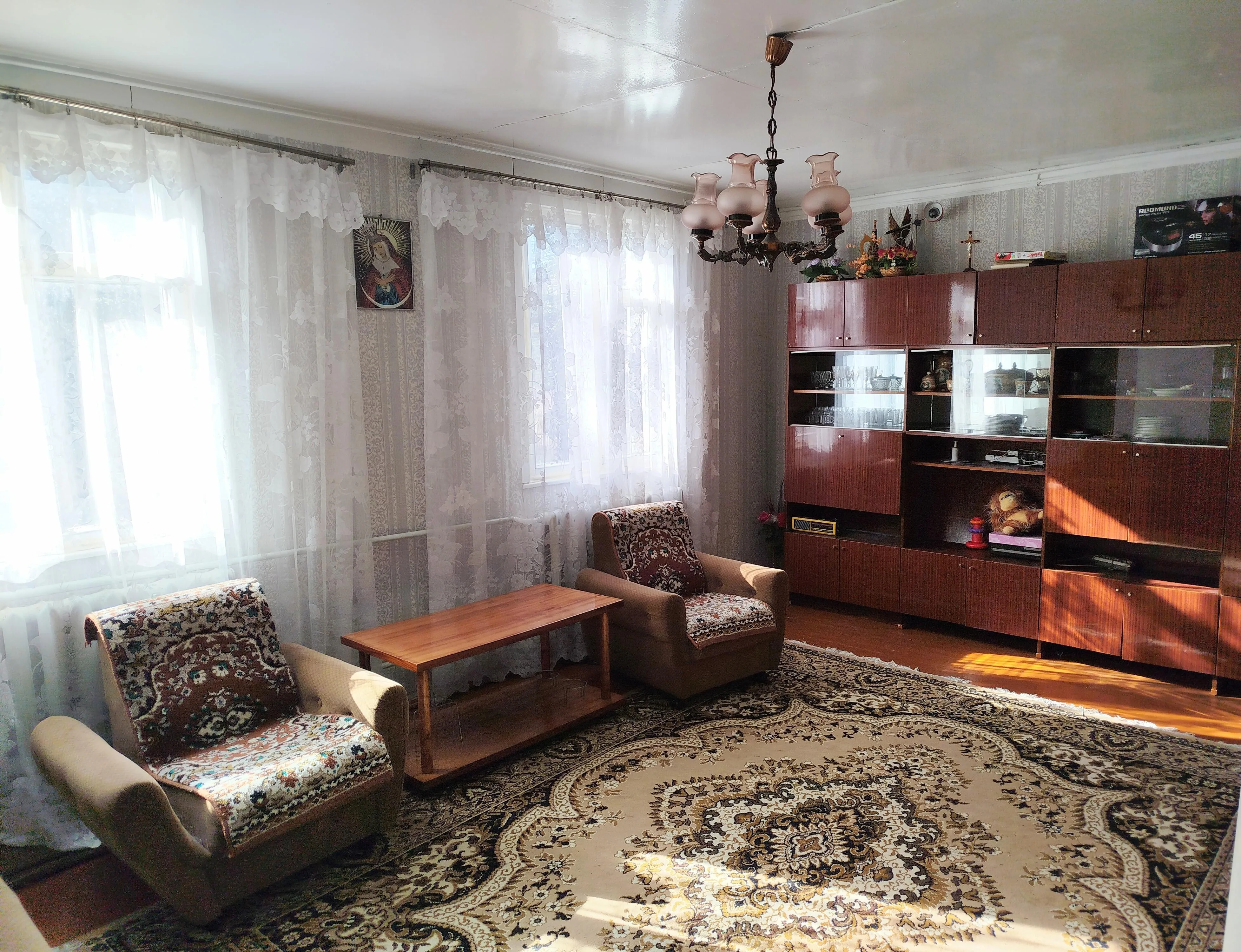 Продажа дома, гп. Радунь, ул. Дзержинского — фото 5
