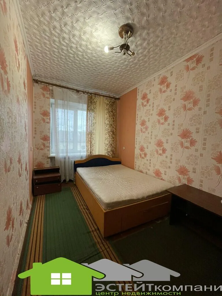 Новогрудок, Советская ул., д. 17, 2-комн. — фото 2