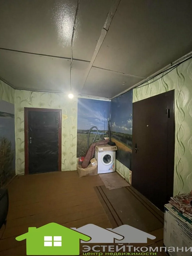 Продажа полдома, гп. Кореличи, ул. Фоменко, дом 1 — фото 6