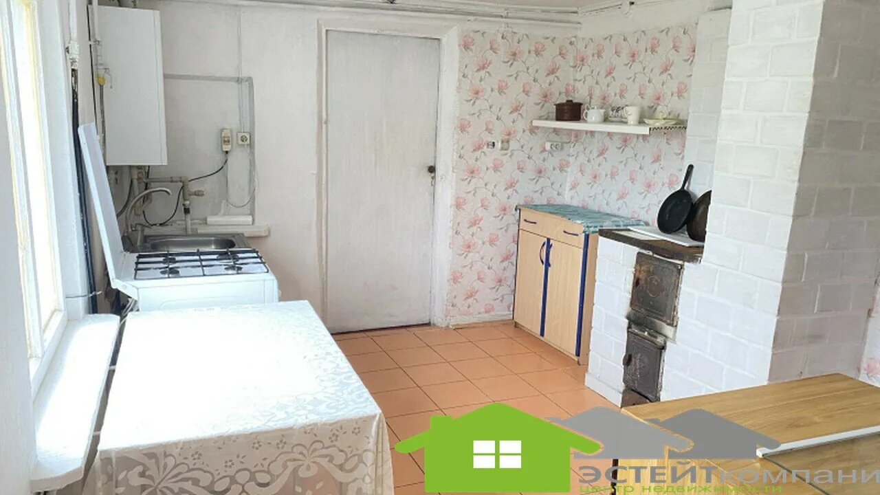 Продажа дома, аг. Жировичи, ул. Пограничников — фото 2
