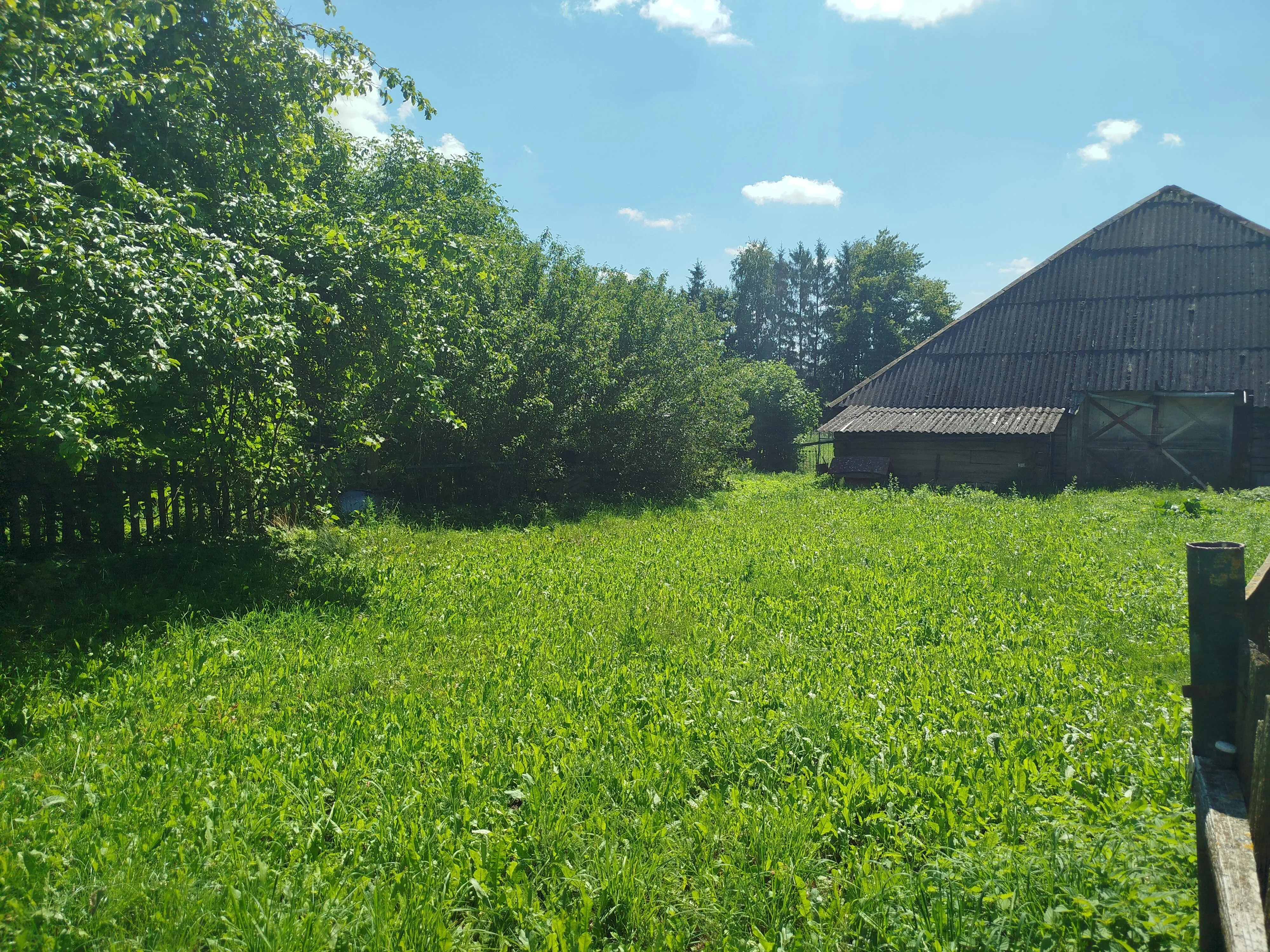 Продажа дома, д. Вашкели — фото 9