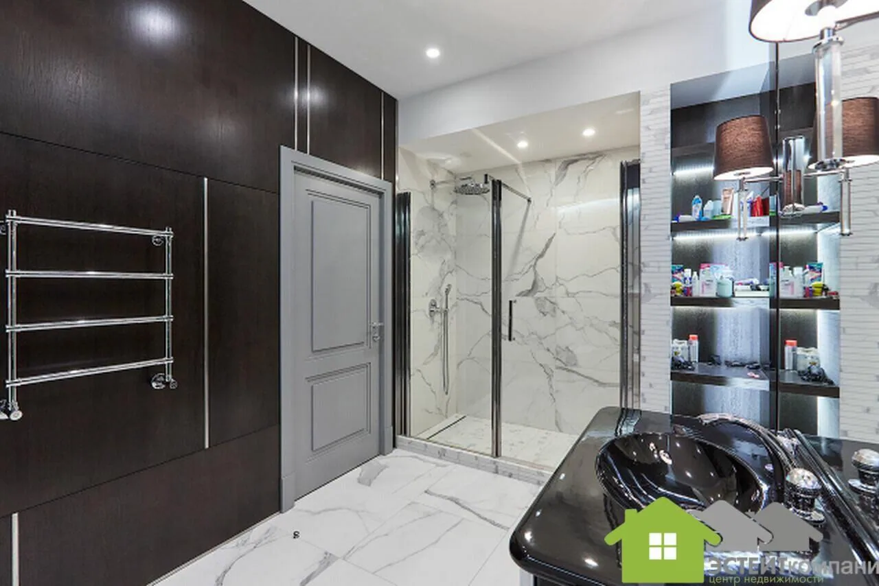 Продажа дома в г. Минске, пер. Даровский — фото 22