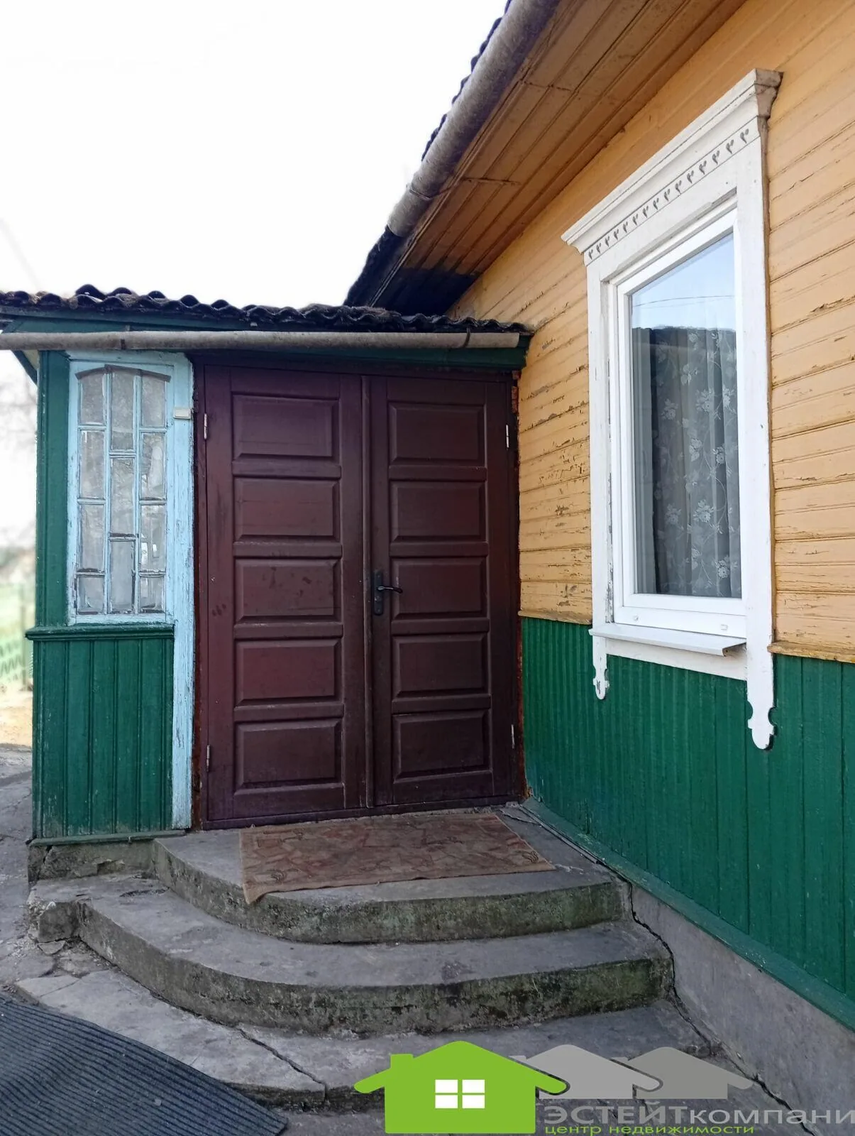 Продажа дома, д. Чемеры, ул. А.Король — фото 1