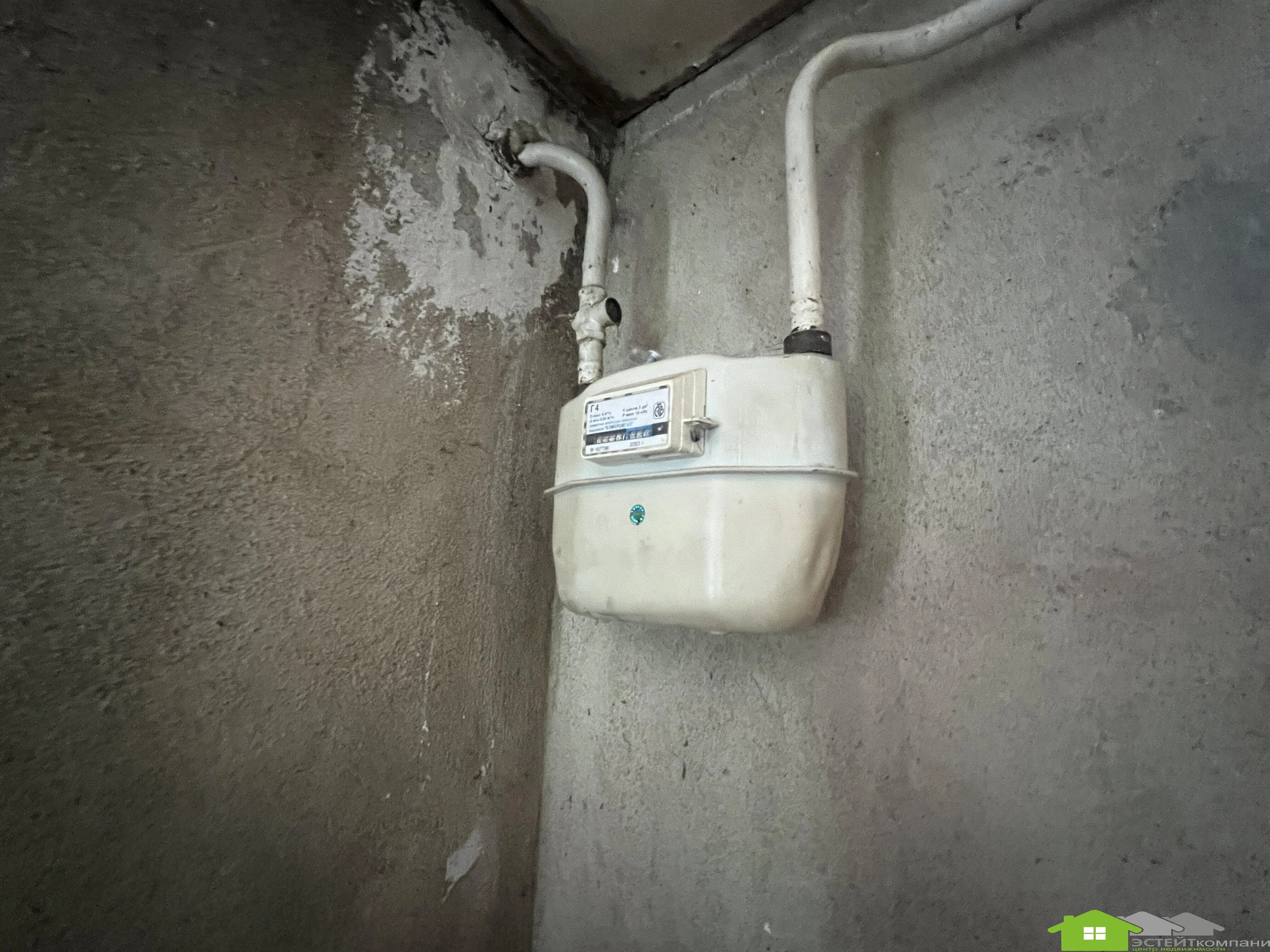 Продажа полдома, д. Дубровня, ул. Вишневая, дом 1 — фото 16
