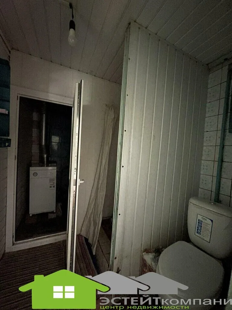 Продажа дома, г. Березовка, ул. Горького, дом 61 — фото 8