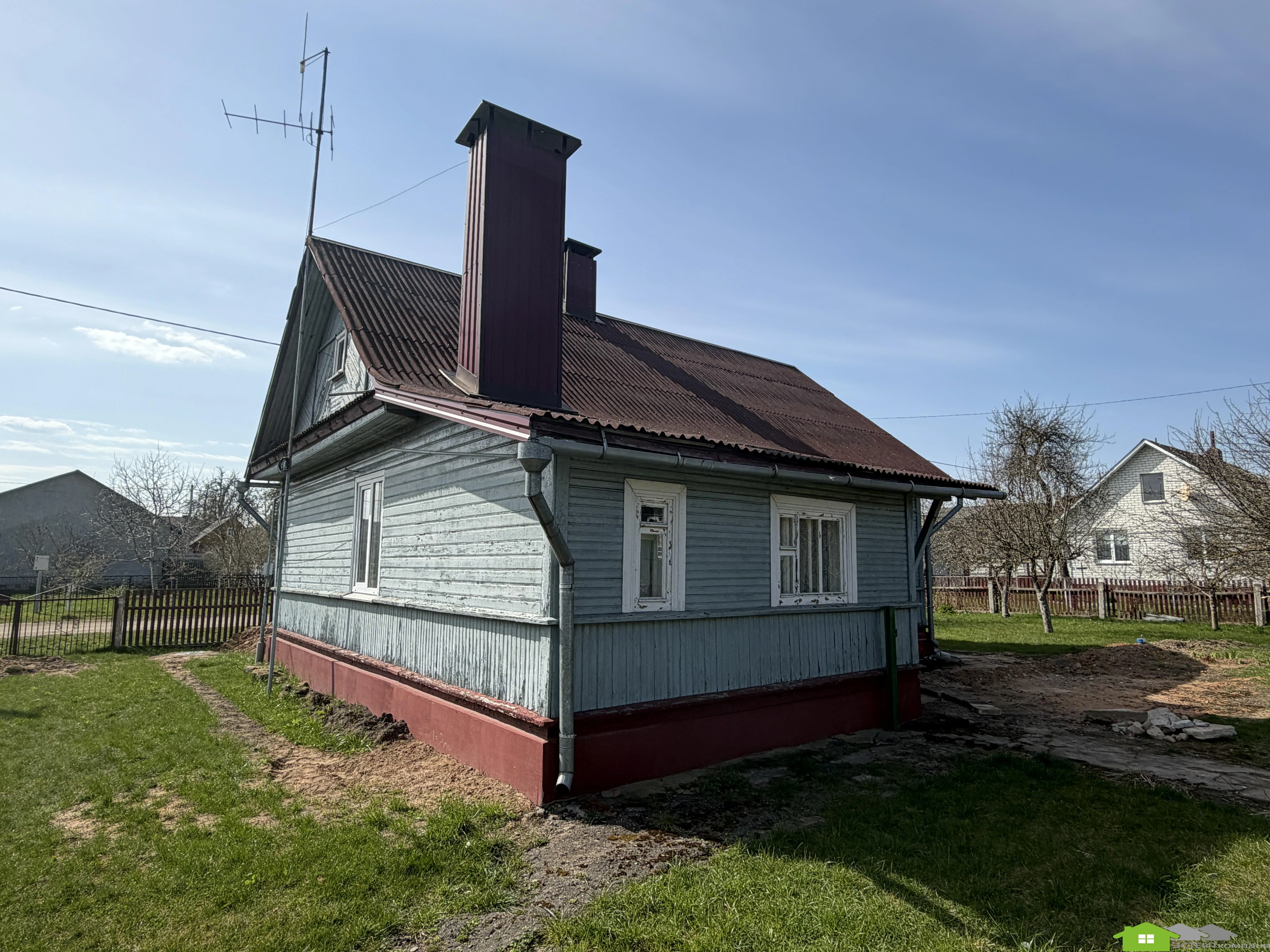 Продажа дома, г. Лида, ул. Пролетарская, дом 22 — фото 3