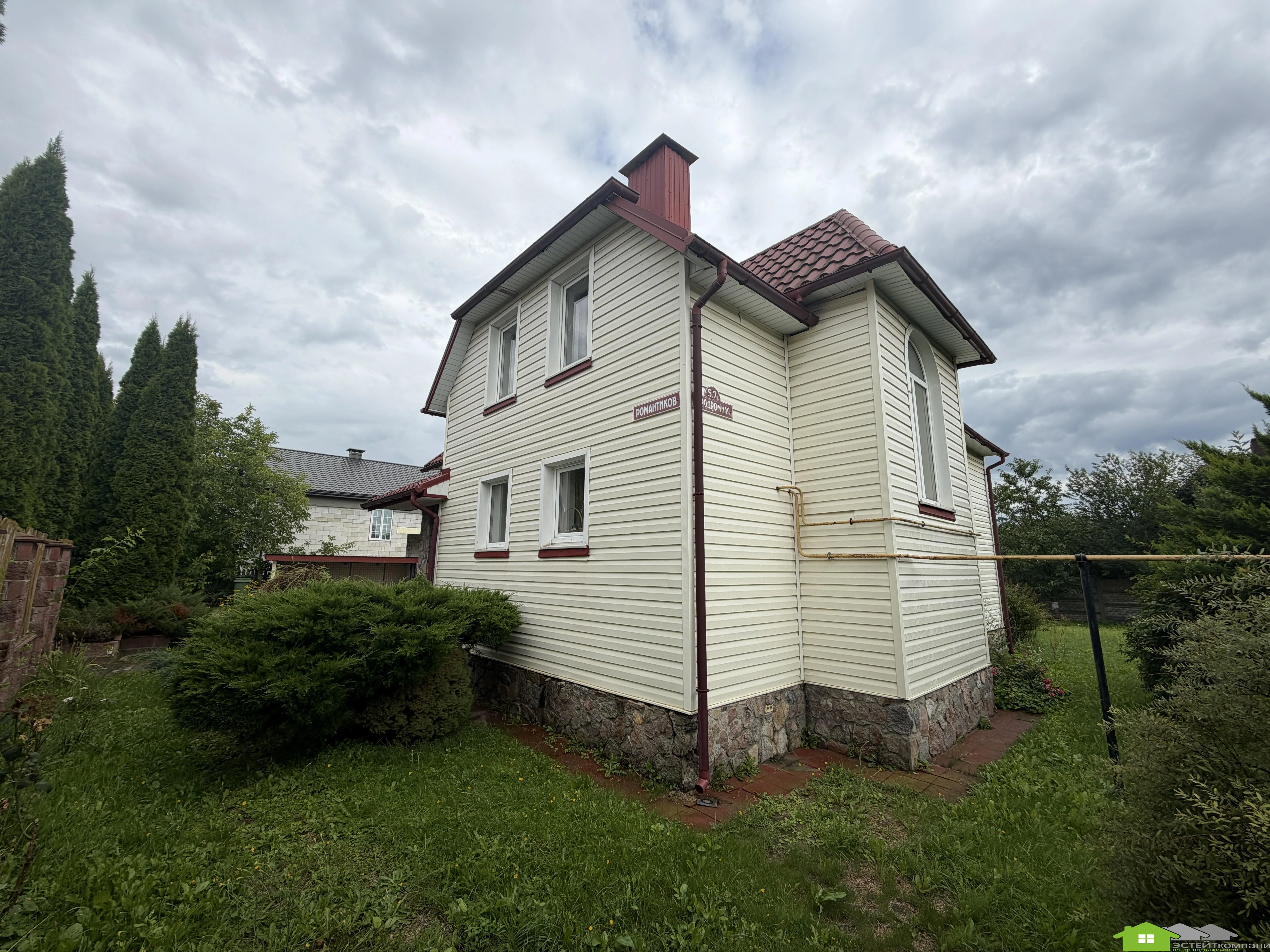 Продажа дома, г. Лида, ул. Аэродромная, дом 57 — фото 2