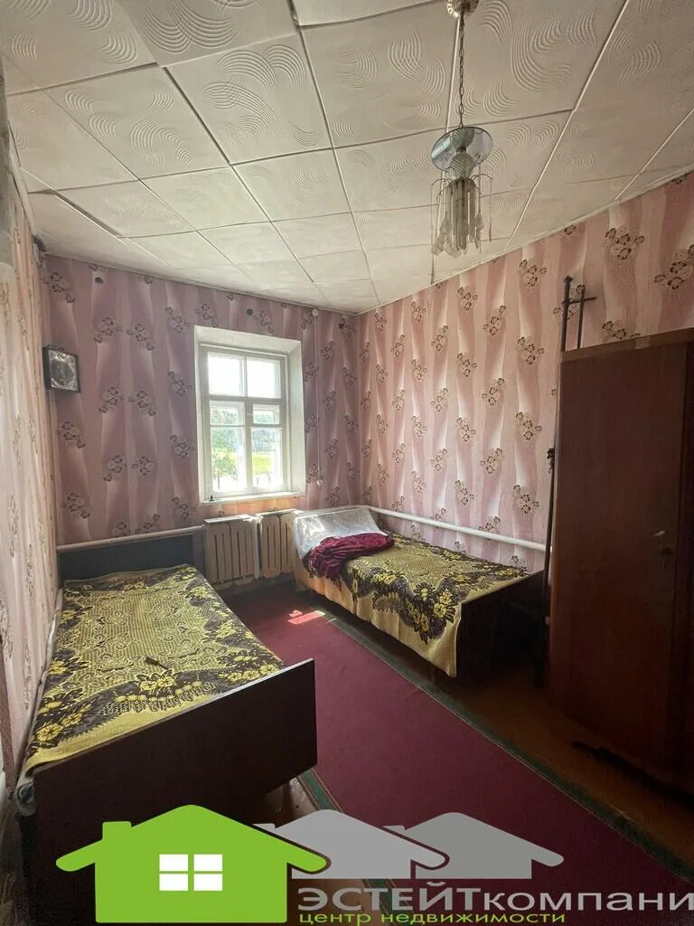 Продажа дома, гп. Новоельня, площадь Новоельнянск — фото 10