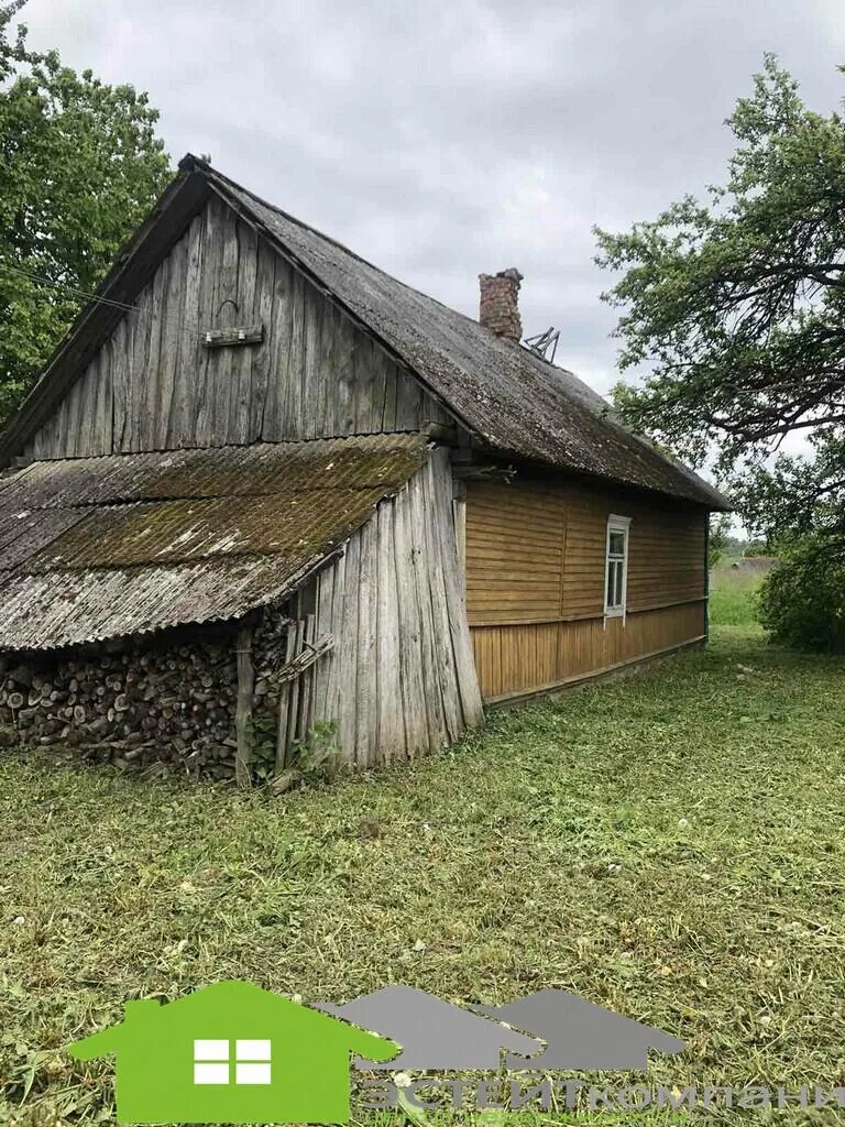 Продажа дома, д. Чемеры, ул. Партизанская, дом 18 — фото 5