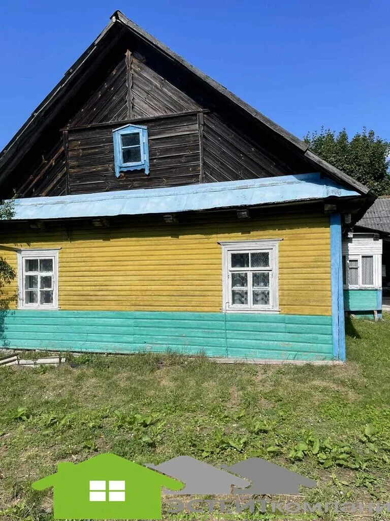 Продажа дома, аг. Брольники, ул. Набережная, дом — фото 2