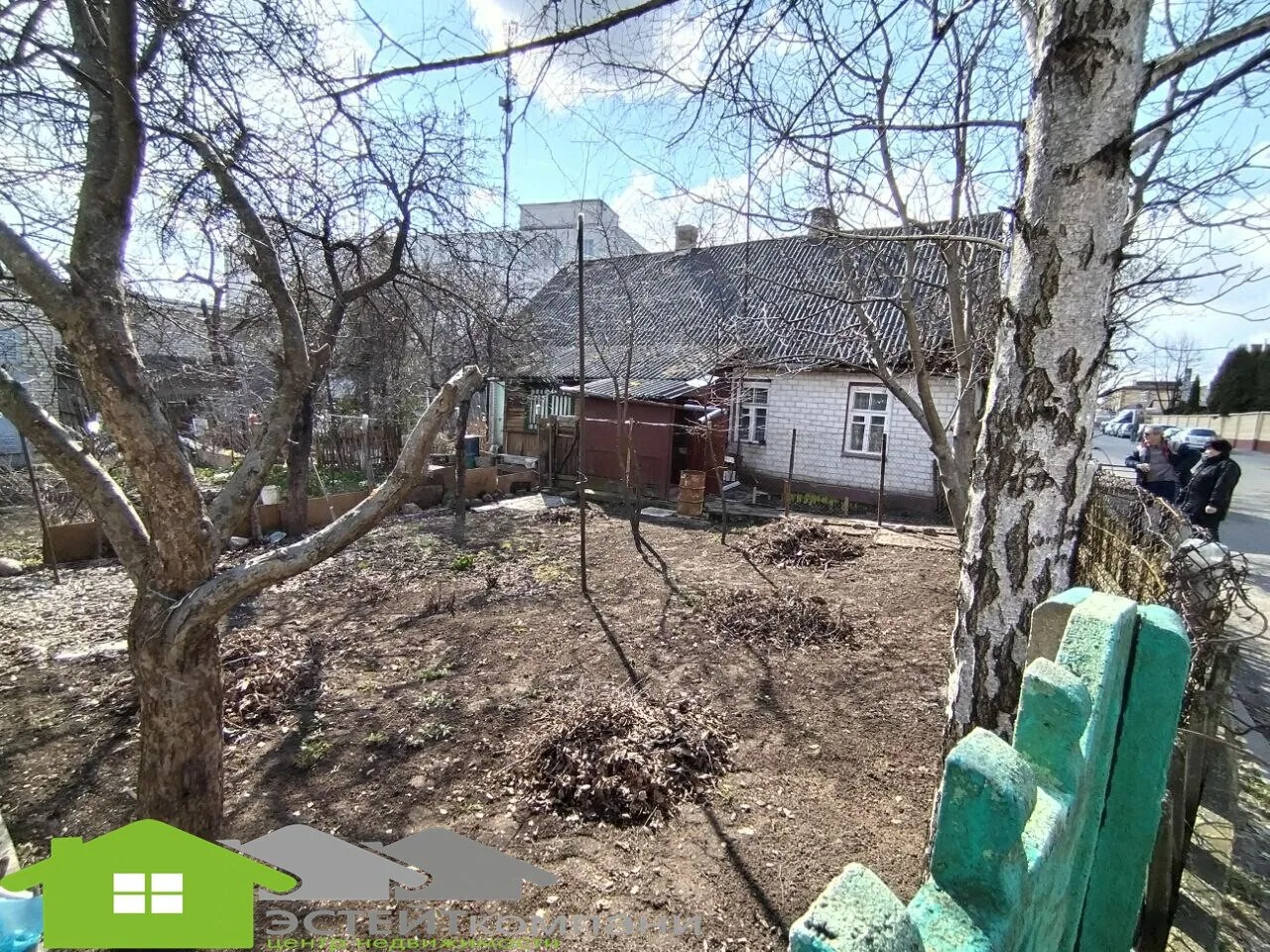 Продажа полдома, г. Лида, ул. Шубина — фото 2
