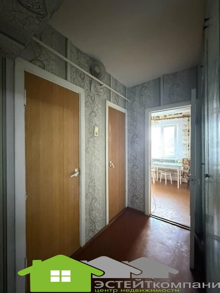 Кореличи, Гагарина ул., д. 32, 2-комн. — фото 2