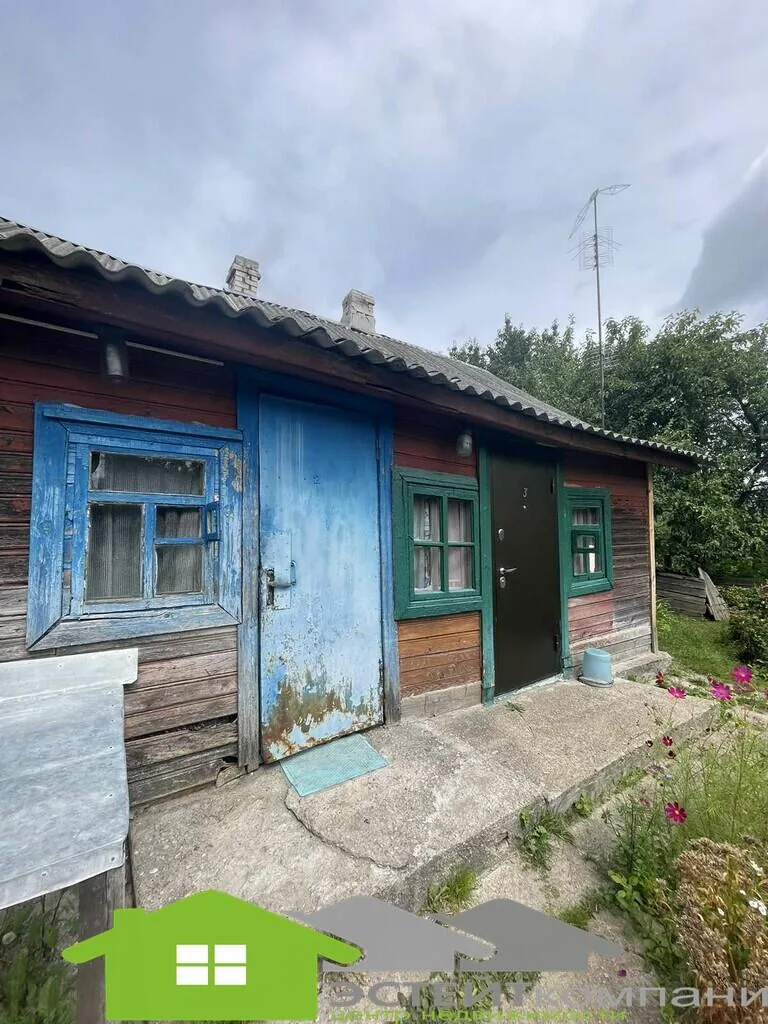 Продажа полдома, г. Новогрудок, ул. Садовая, дом — фото 2