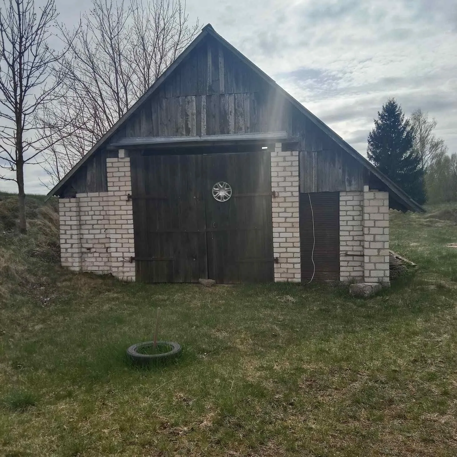 Продажа дома, д. Залесские — фото 6