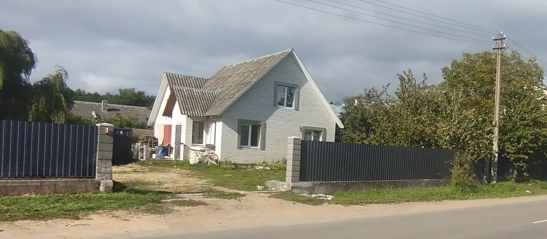 Продажа дома, г. Лида, ул. Парковая, дом 19 — фото 2