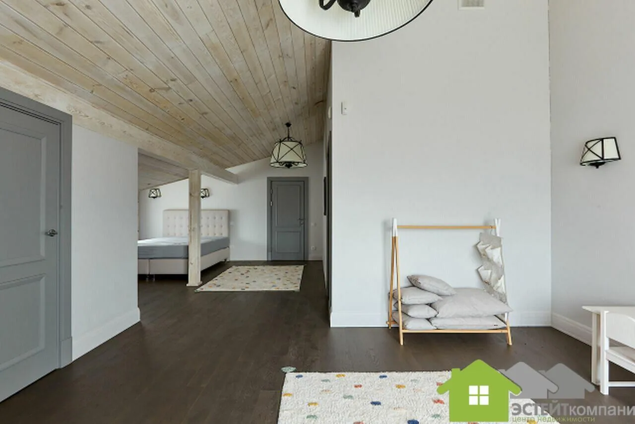 Продажа дома в г. Минске, пер. Даровский — фото 14
