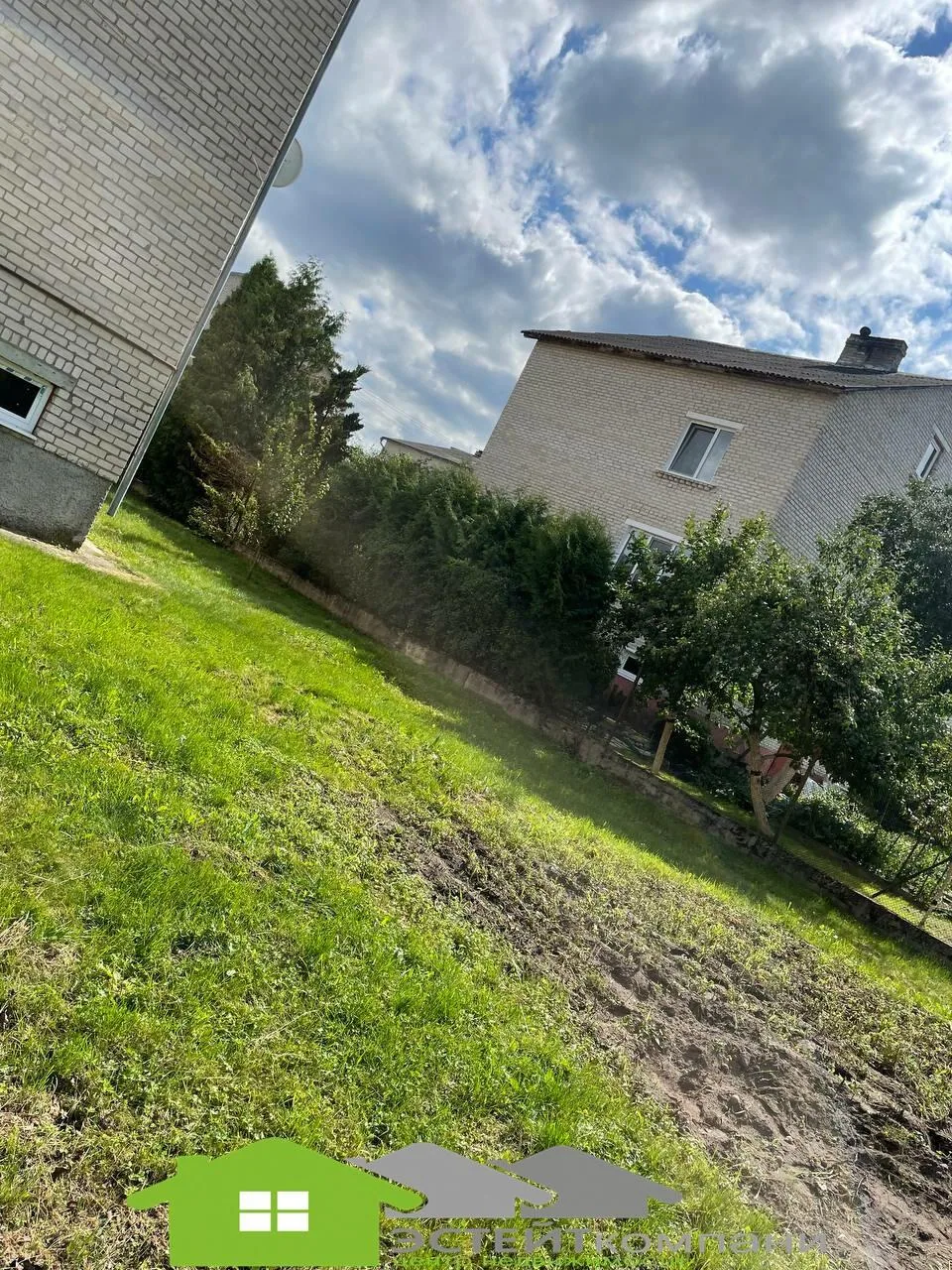 Продажа дома, г. Слоним, ул. Красноармейская, дом — фото 4