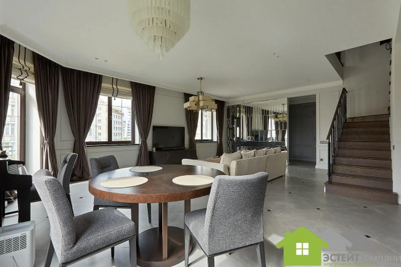 Продажа дома в г. Минске, пер. Даровский — фото 5