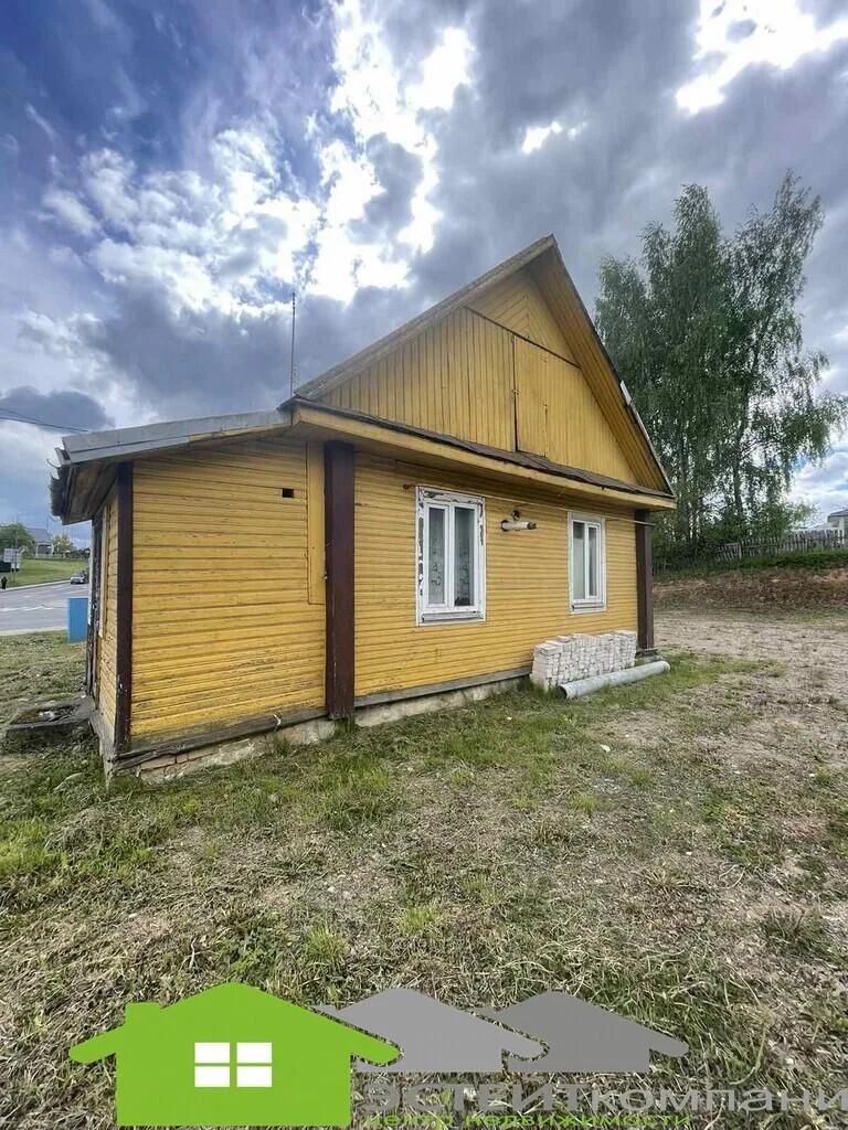 Продажа дома, г. Новогрудок, ул. Гродненская, дом — фото 3
