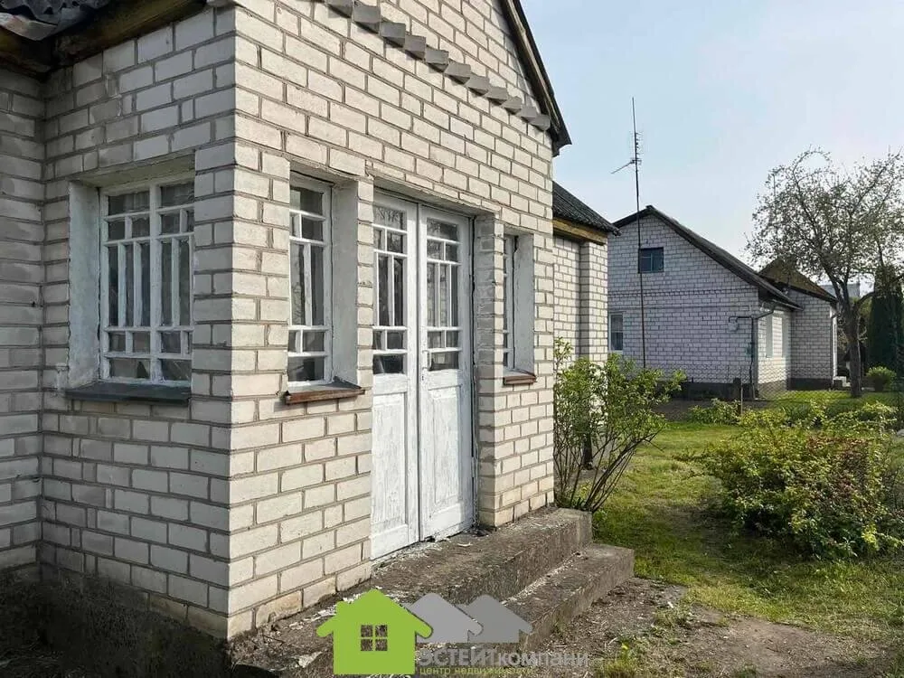 Продажа дома, г. Лида, ул. Партизанская, дом 7 — фото 3