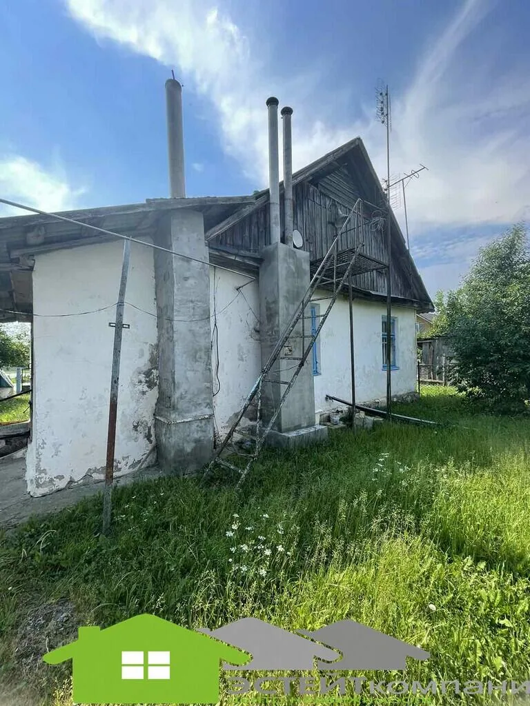 Продажа дома, гп. Новоельня, площадь Новоельнянск — фото 3