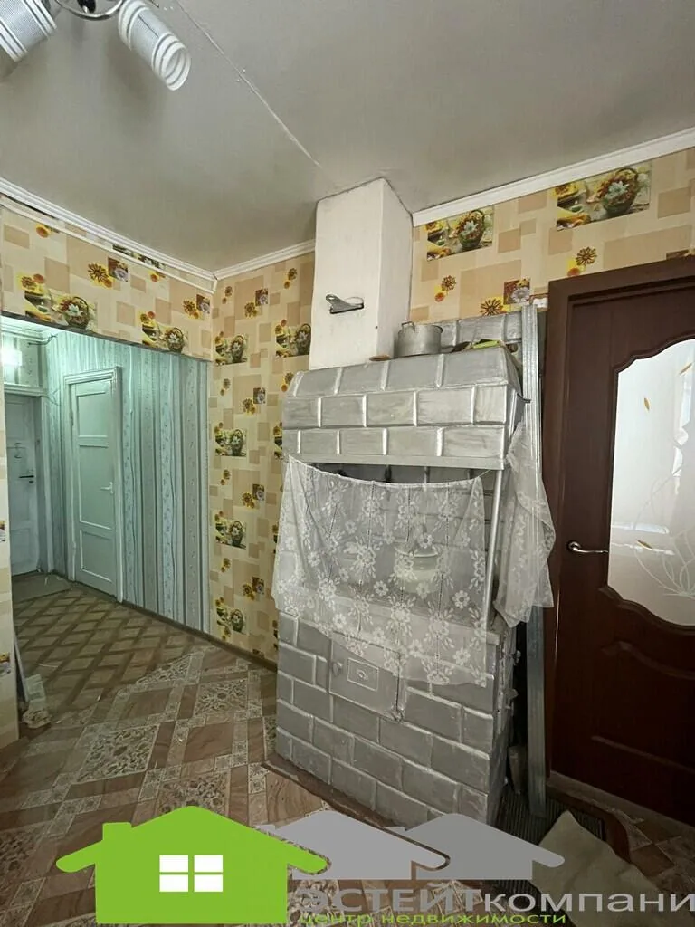 Продажа полдома, гп. Кореличи, ул. Фоменко, дом 1 — фото 5