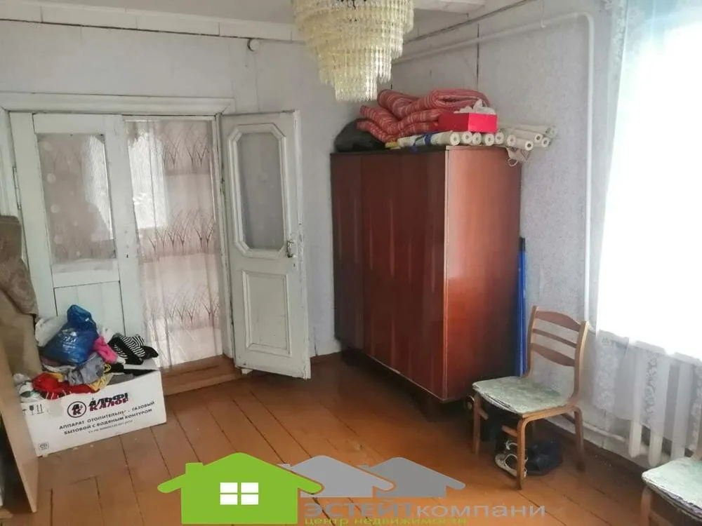 Продажа дома, д. Мочулино, ул. Центральная, дом 7 — фото 13