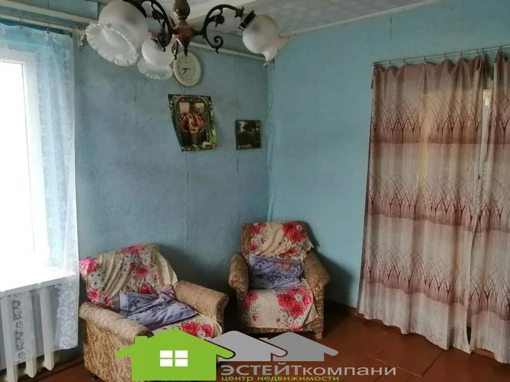 Продажа дома, д. Мочулино, ул. Центральная, дом 7 — фото 7