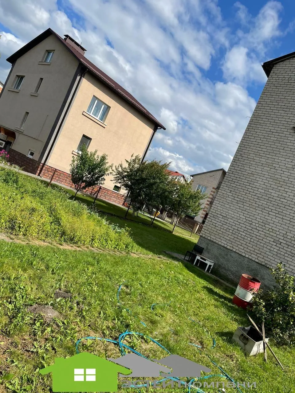 Продажа дома, г. Слоним, ул. Красноармейская, дом — фото 5