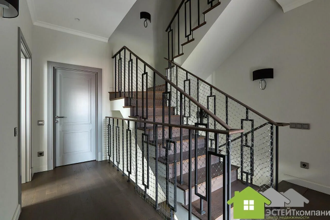Продажа дома в г. Минске, пер. Даровский — фото 25