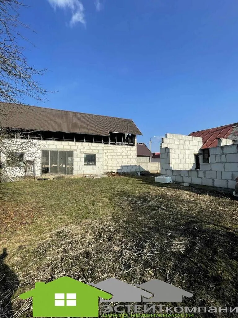 Продажа дома, г. Новогрудок, ул. Советская, дом 4 — фото 2