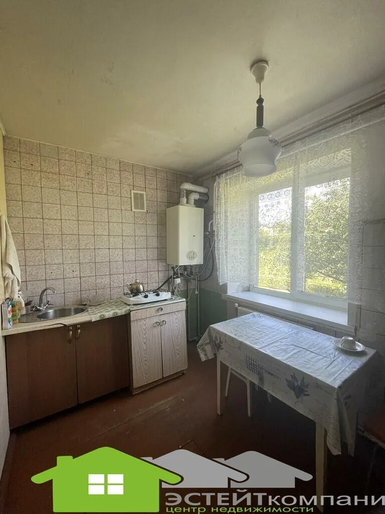 Новогрудок, Мицкевича ул., д. 51, 2-комн. — фото 7
