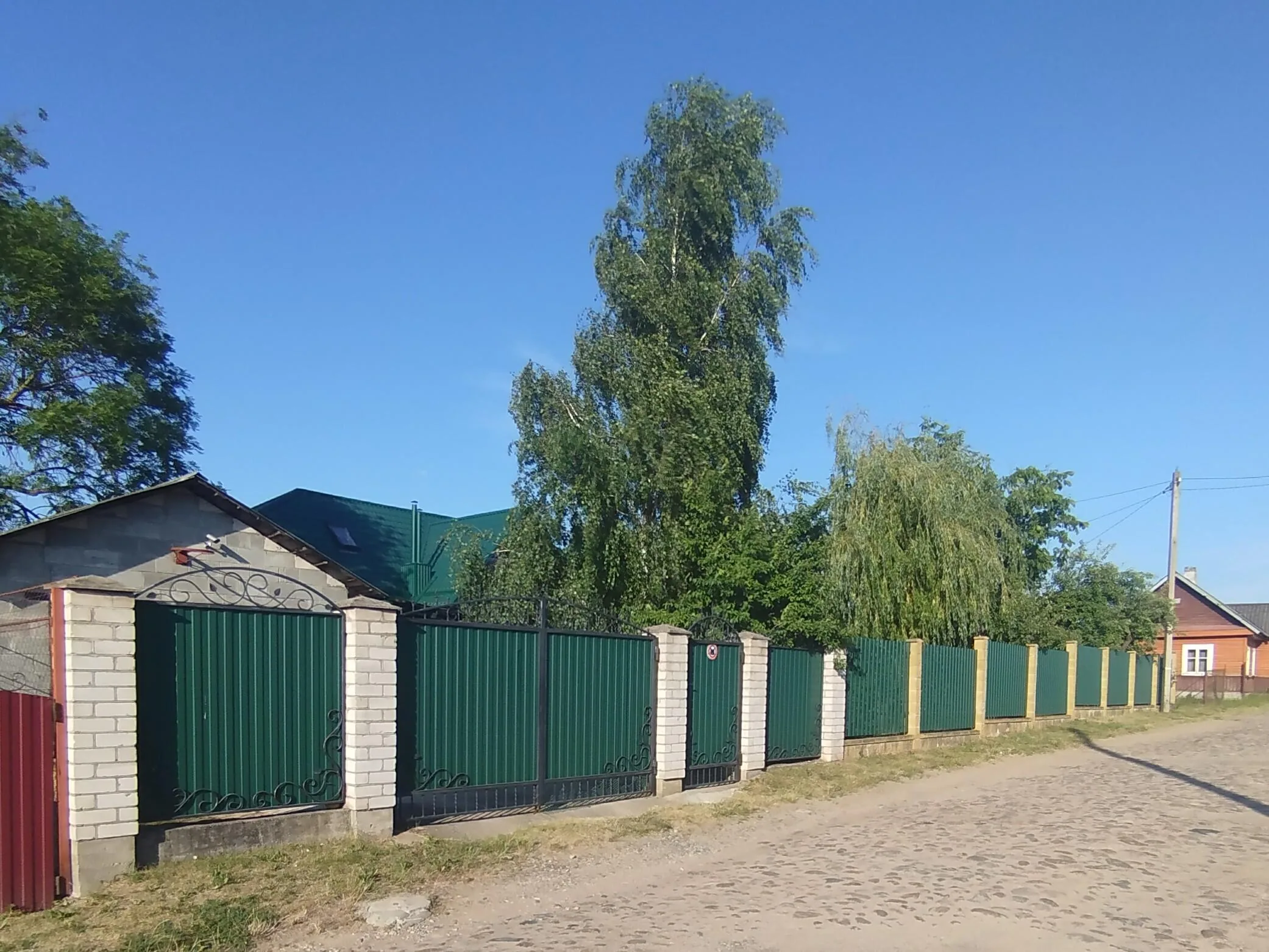 Продажа дома, г. Лида, ул. Чернышевского — фото 21