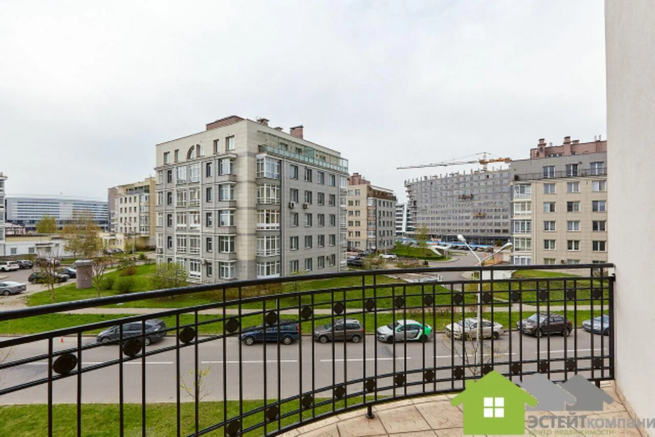 Продажа дома в г. Минске, пер. Даровский — фото 10