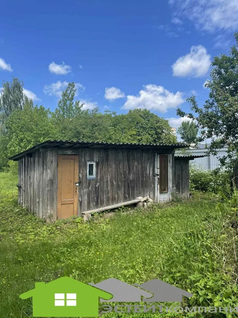 Новогрудок, Мицкевича ул., д. 51, 2-комн. — фото 9