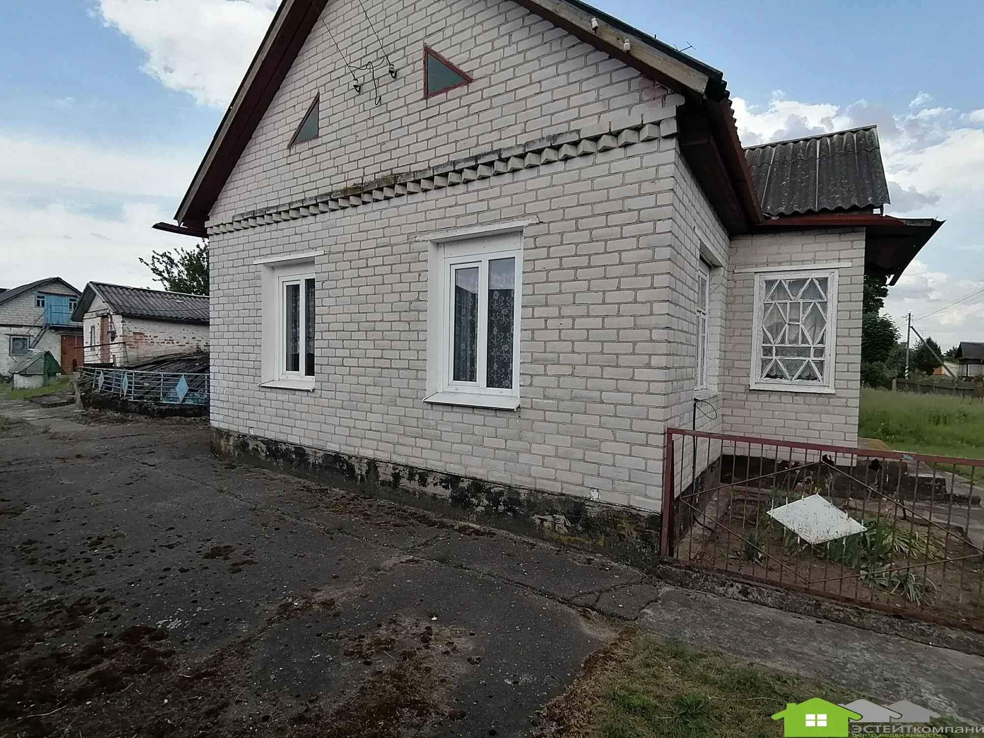 Продажа дома, д. Винковцы — фото 7