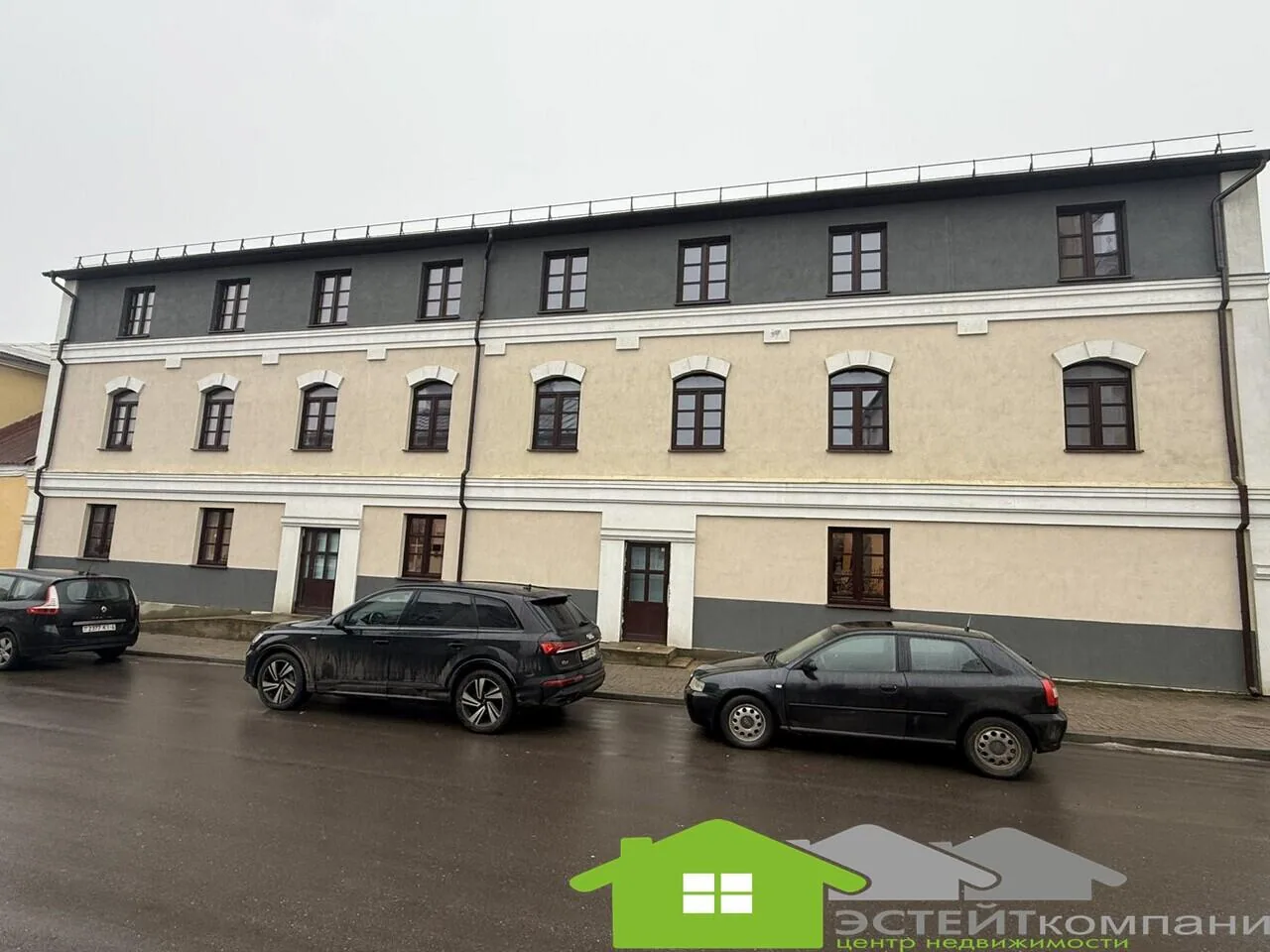 Новогрудок, Гродненская ул., 3, Сфера услуг — фото 1