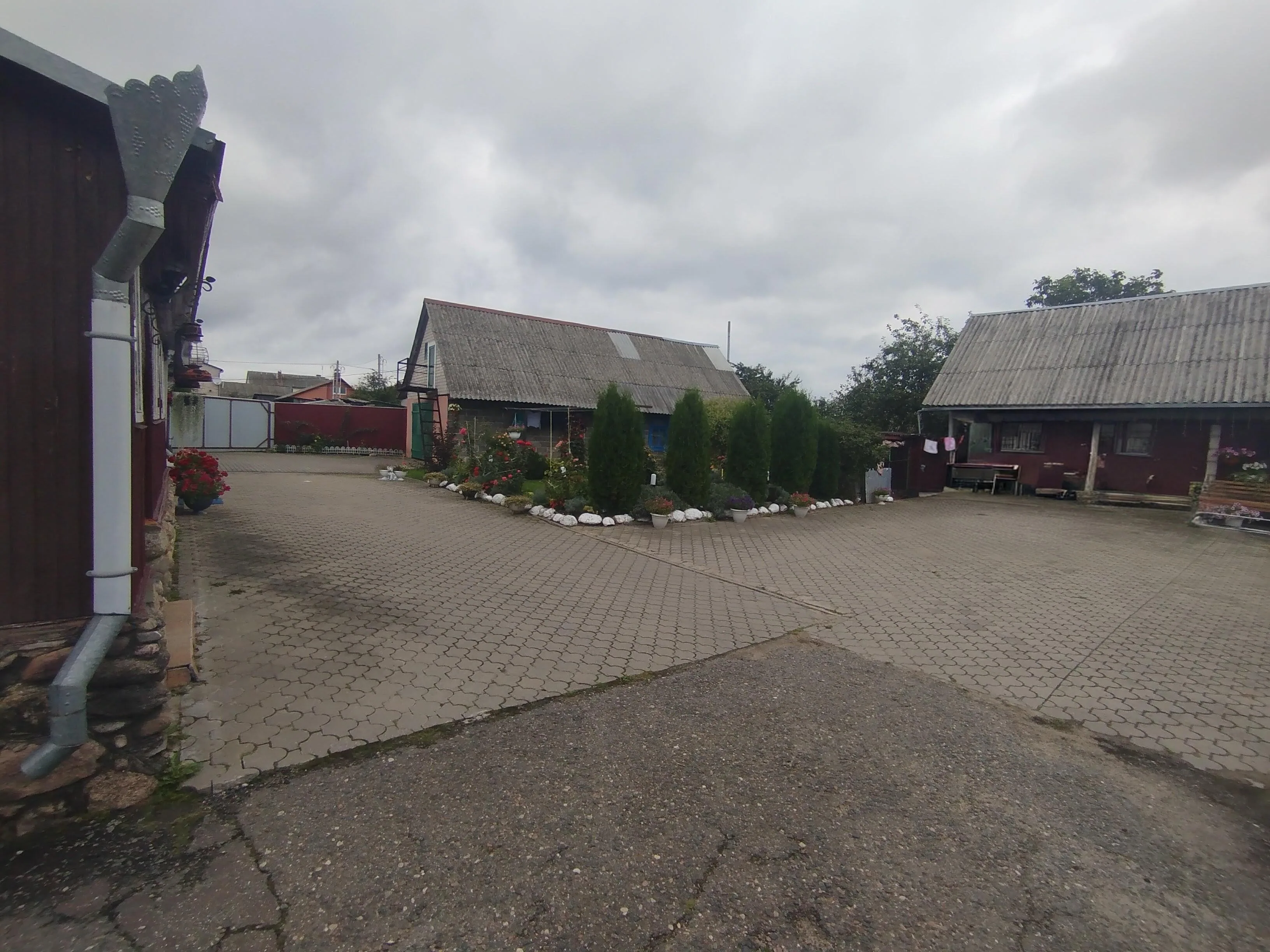 Продажа дома, гп. Вороново, ул. Победы, дом 11 — фото 19