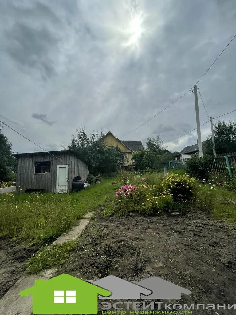 Продажа полдома, г. Новогрудок, ул. Садовая, дом — фото 5