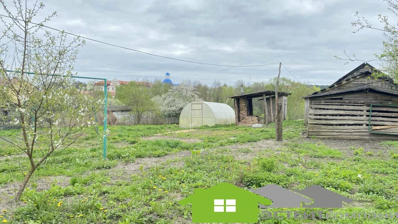 Продажа дома, аг. Жировичи, ул. Пограничников — фото 25