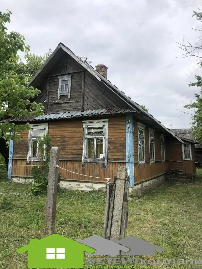 Продажа дома, д. Чемеры, ул. Партизанская, дом 18 — фото 4