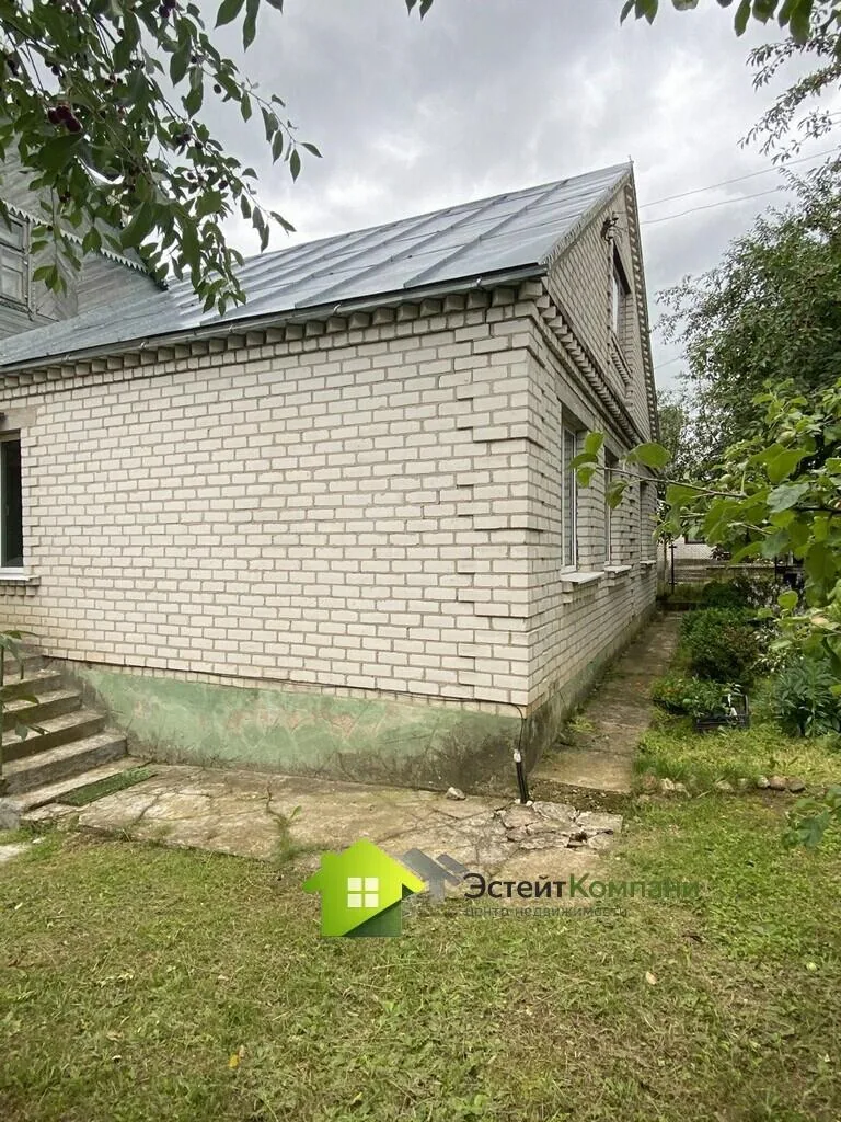 Продажа дома, г. Слоним, ул. Декабристов — фото 18