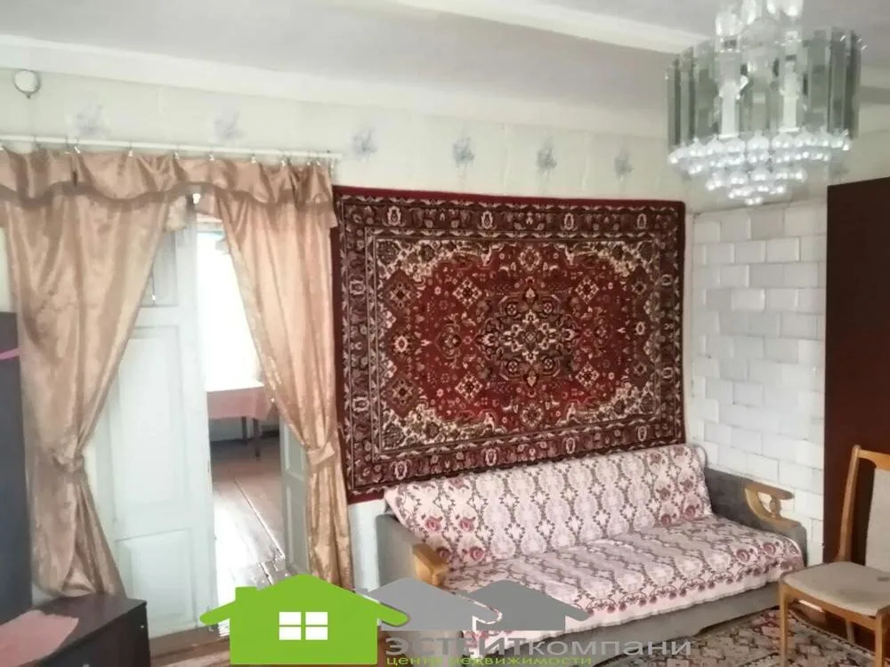Продажа дома, д. Мочулино, ул. Центральная, дом 7 — фото 10