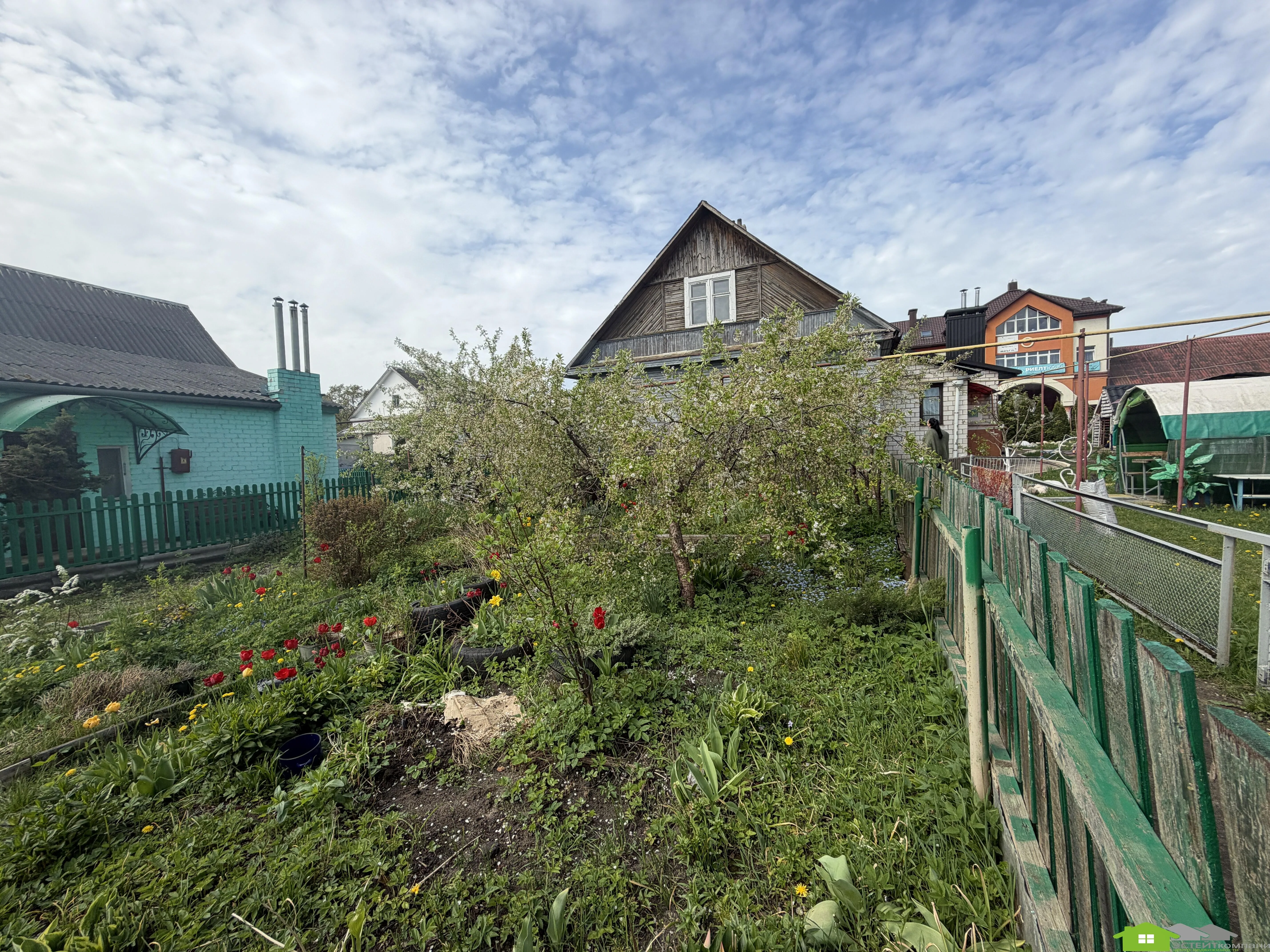 Лида, Комсомольская ул., д. 27, 3-комн. — фото 8