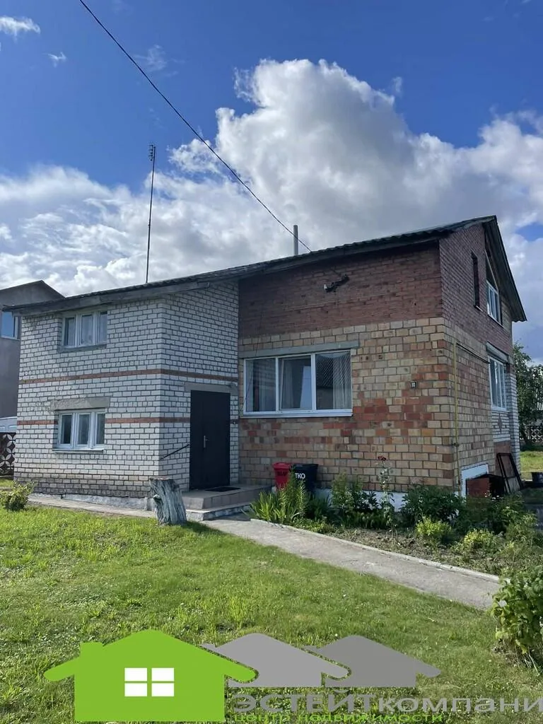 Продажа дома, г. Новогрудок, ул. Горбатова, дом 1 — фото 3