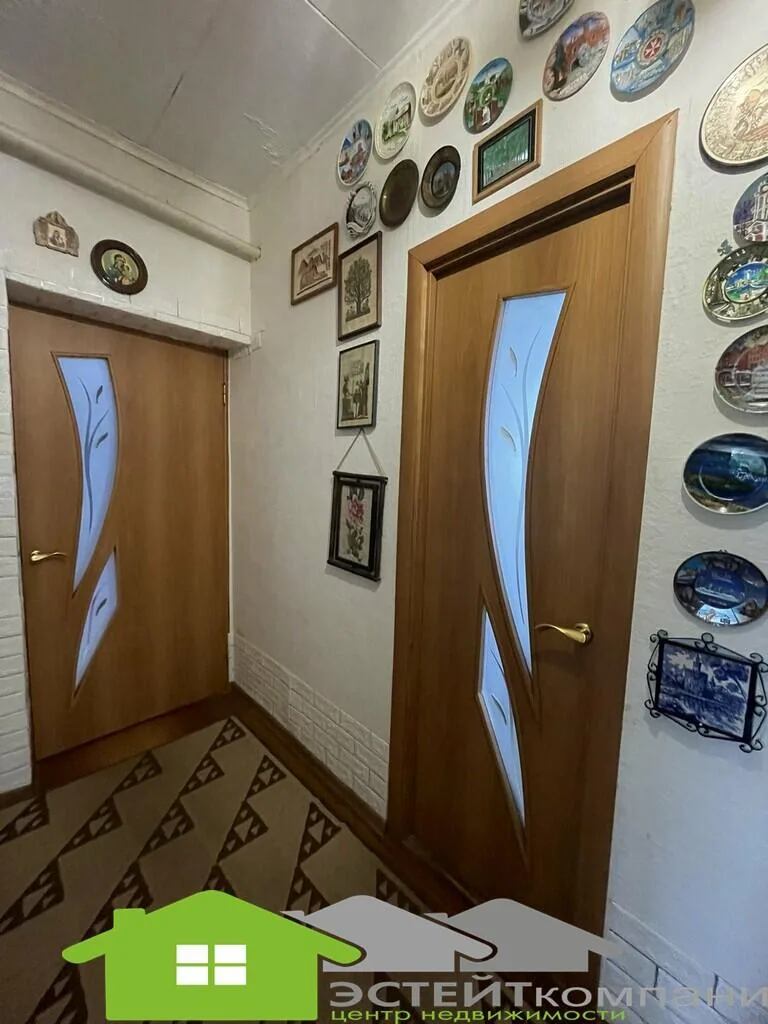 Продажа полдома, аг. Невда — фото 8